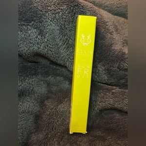 Sun Fruit Eau De Parfum Travel Spray! New! Got it from Sephora! Fruity